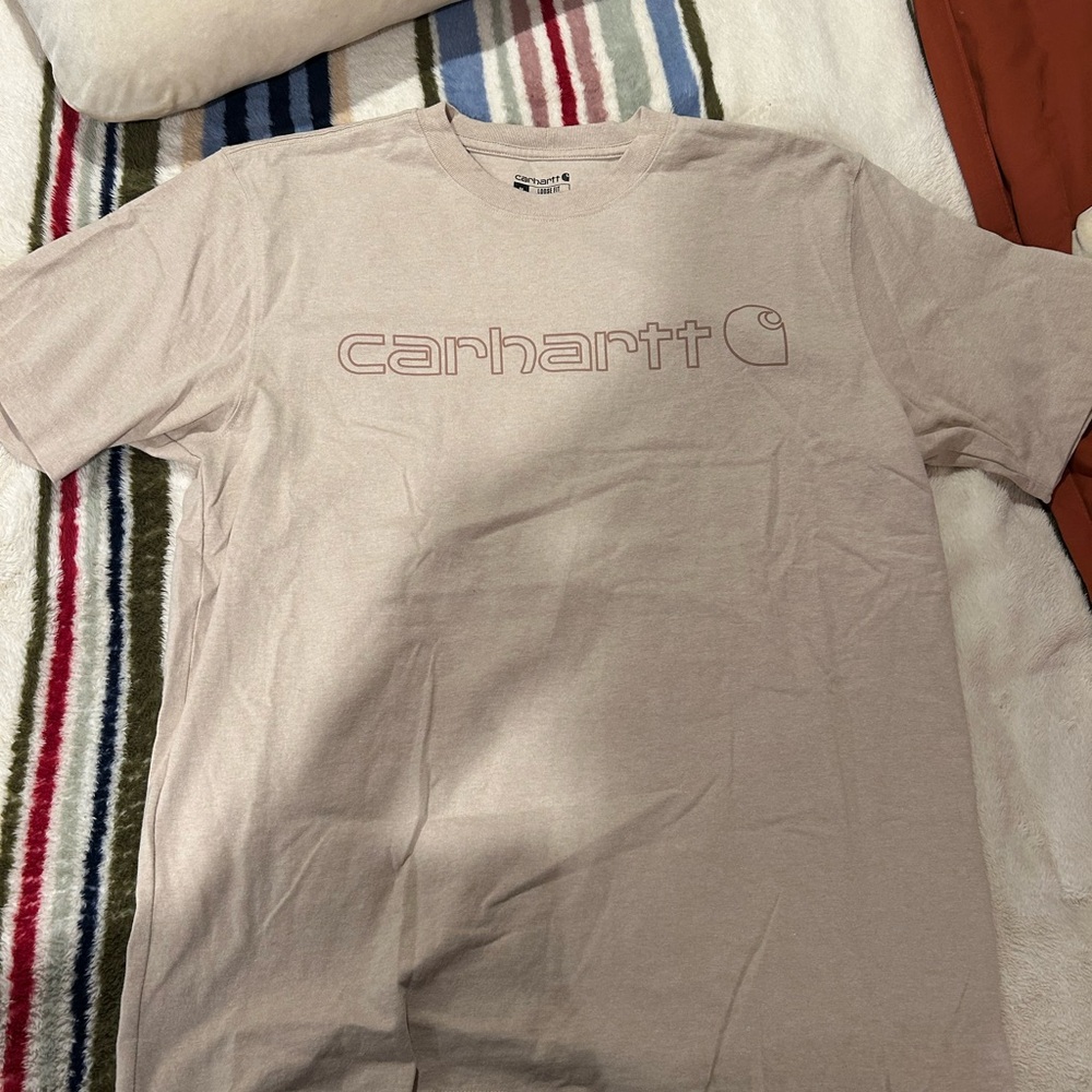 Carhartt Men's Tee